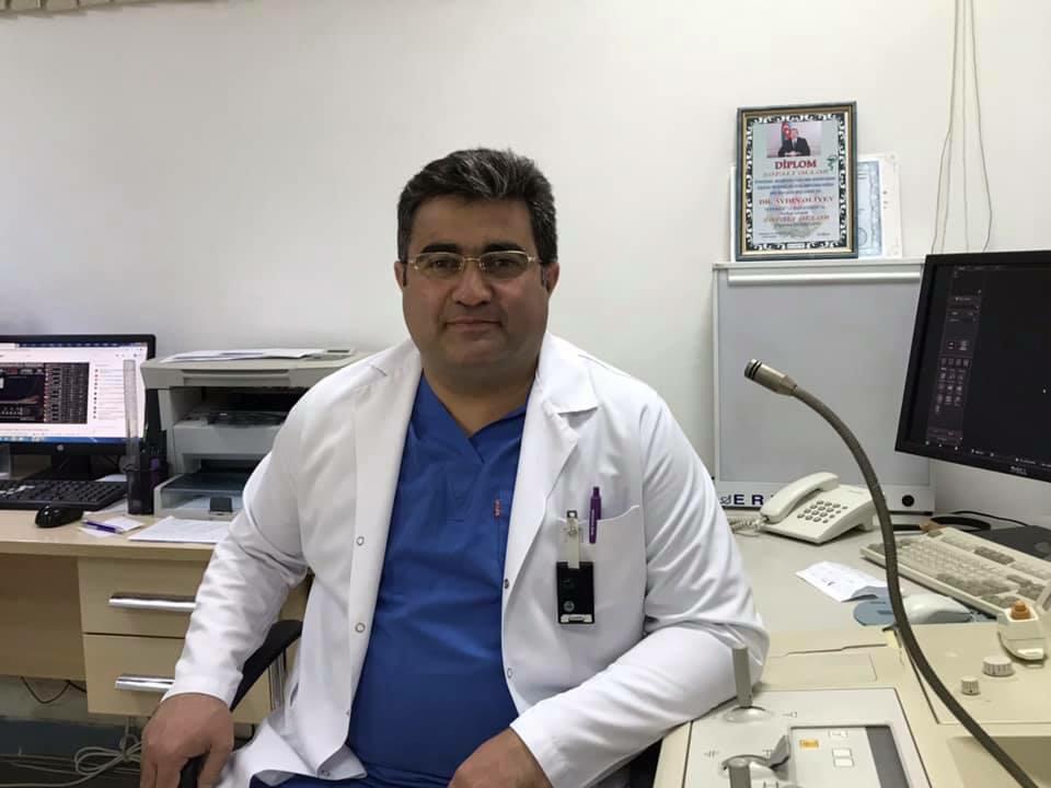 Həkimdən koronavirusla bağlı VACİB AÇIQLAMA: "Günəş girən evə doktor girməz"