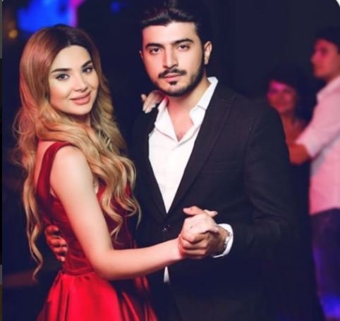 "Vicdan haqqi" nın cazibədar aktrisası şəxsi həyatından danışdı: "Bağlanıram, ondan qurtula bilmirəm" – VİDEO+FOTOLAR
