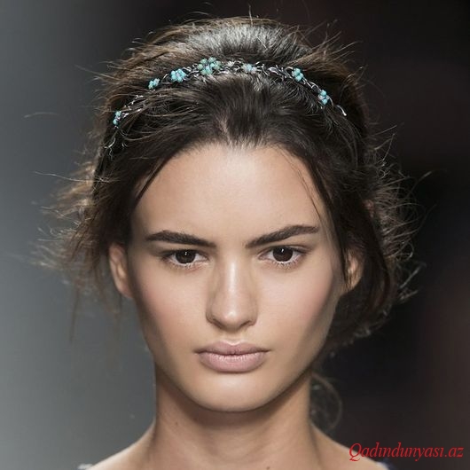 2015-ci ilin dəbli saç modelləri