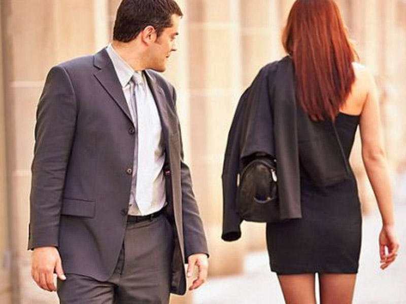 Diqqəti cəlb etmək istəyirsinizsə… – QADINLAR OXUSUN