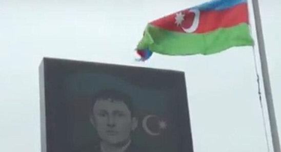 "Əsas odur, düz yolda öləsən" - Aprel şəhidinin ÜRƏK DAĞLAYAN son sözləri öz səsindən - VİDEO